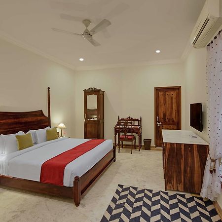 Regenta Resort Pushkar Fort Extérieur photo