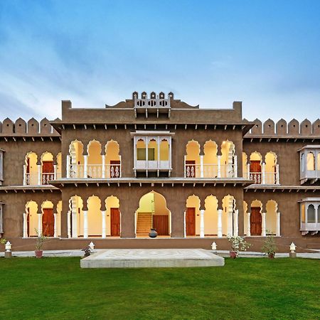 Regenta Resort Pushkar Fort Extérieur photo