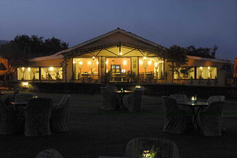 Regenta Resort Pushkar Fort Extérieur photo
